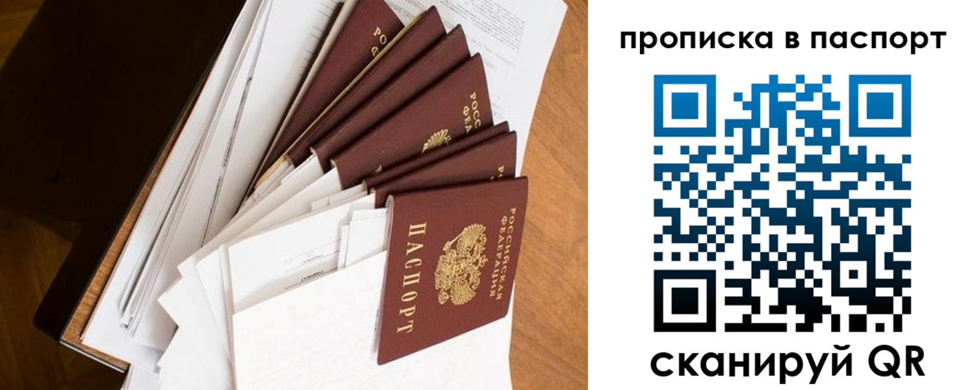 прописка штамп в Заринске